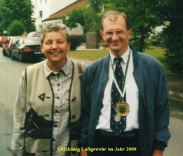 Ortsmeisterschaften